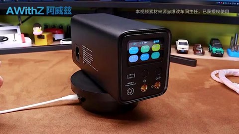 镀镍轻松焊！精准控制，焊点牢固不伤材。 UF20B全新法拉电容款点焊机，可焊铜可焊0.4mm