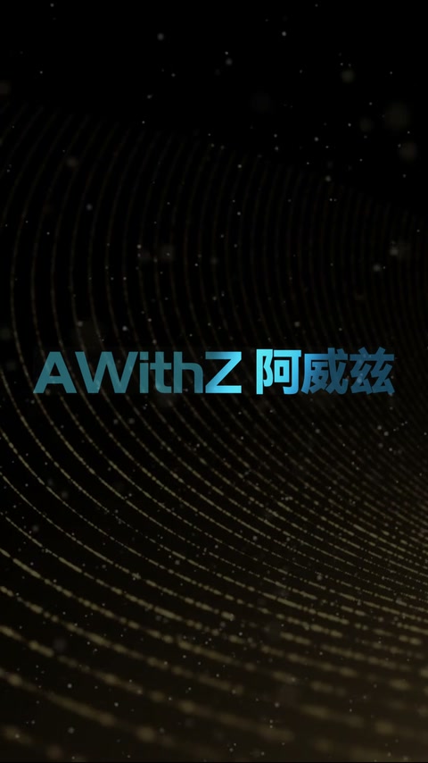 AWithZ Werbevideo