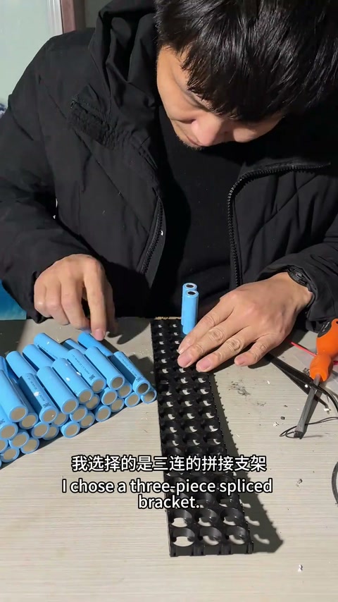 把220V家用电带着去户外——自制多功能户外移动电源