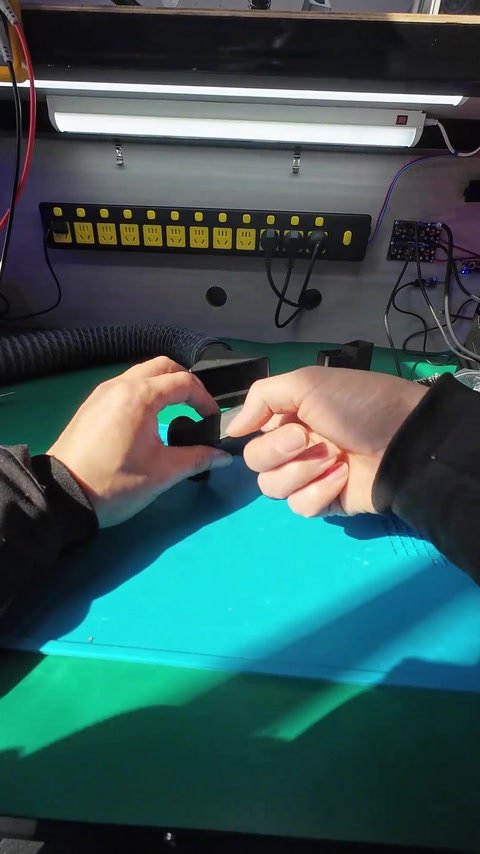 3D 打印外壳 · 02:14