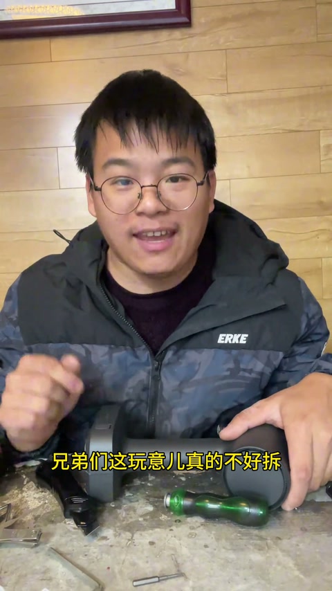 视频