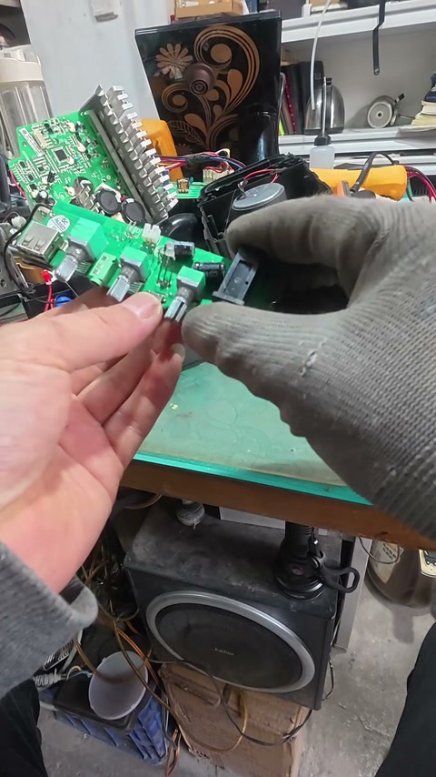 视频
