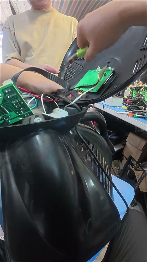 视频