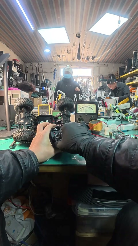 视频