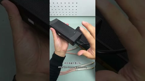 AWithZ阿威兹P30C点焊机，专业焊接一步到位！AWithZ P30C spot welding machine, professional welding in one step